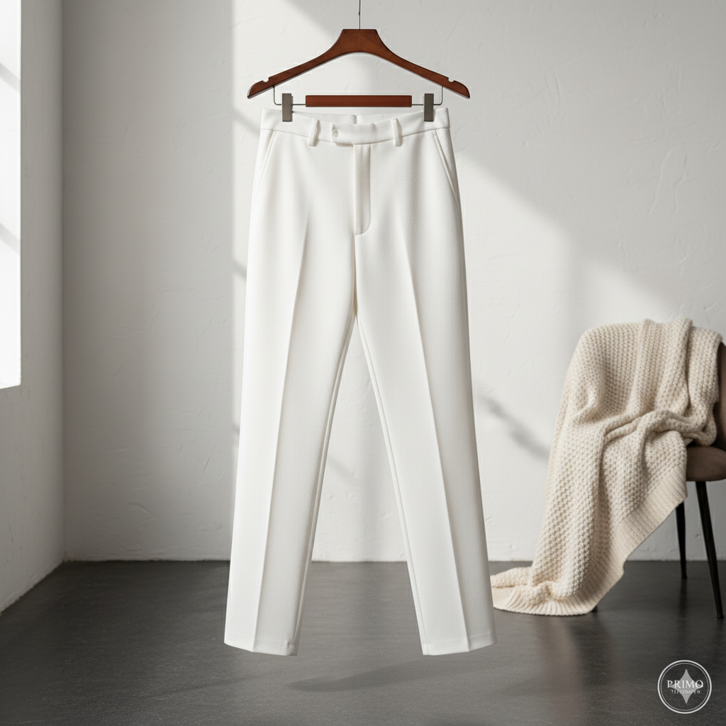 The Kensington Trouser