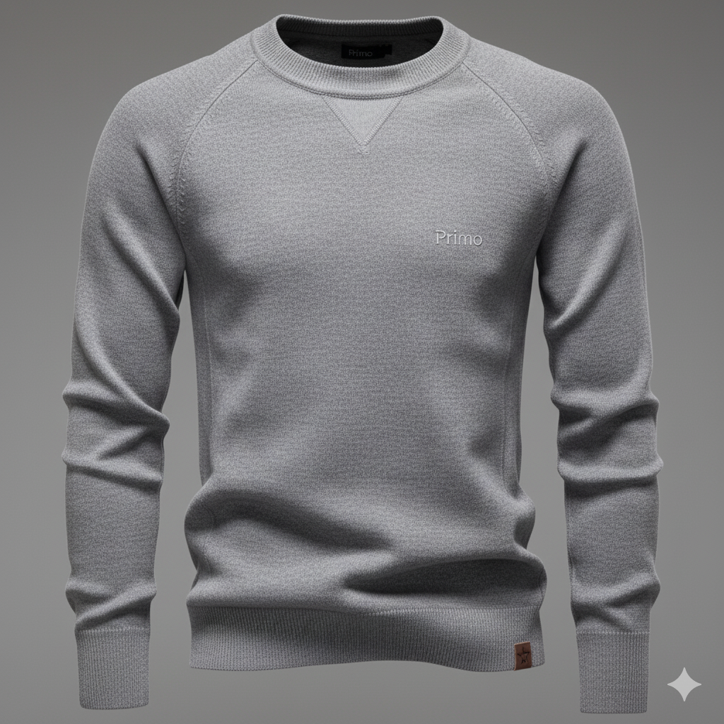 The Windsor Sweater