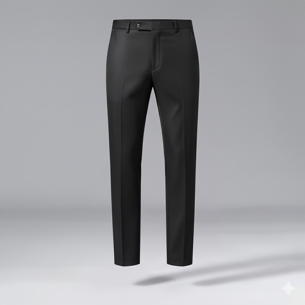 The Essential Trouser