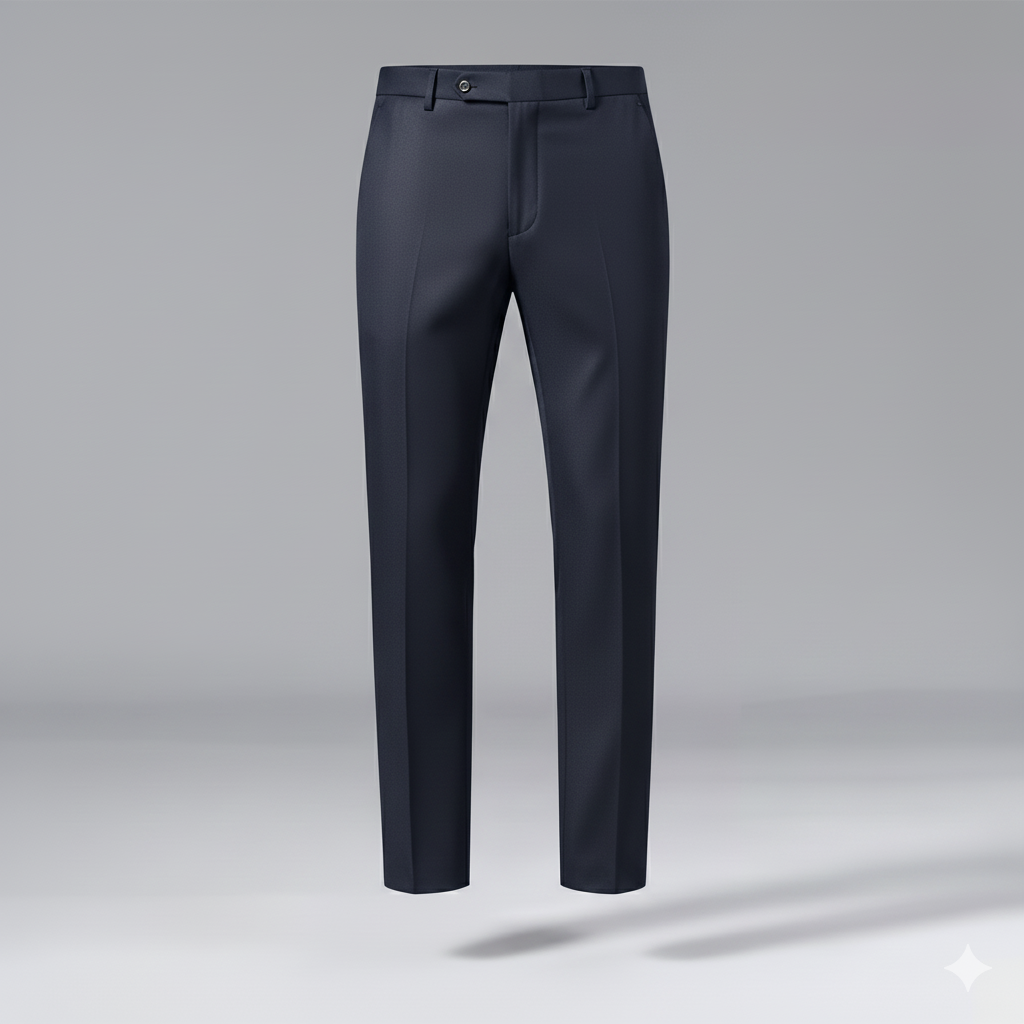 The Essential Trouser