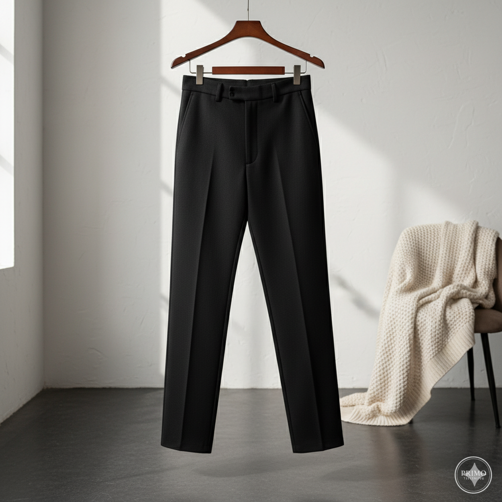 The Kensington Trouser