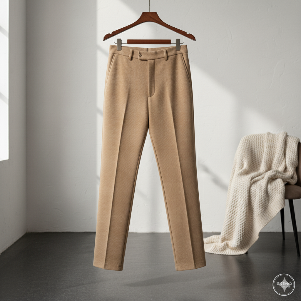 The Kensington Trouser