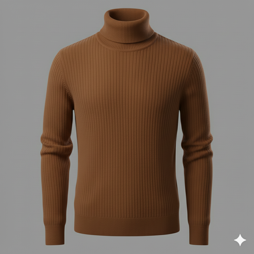 The London Pullover
