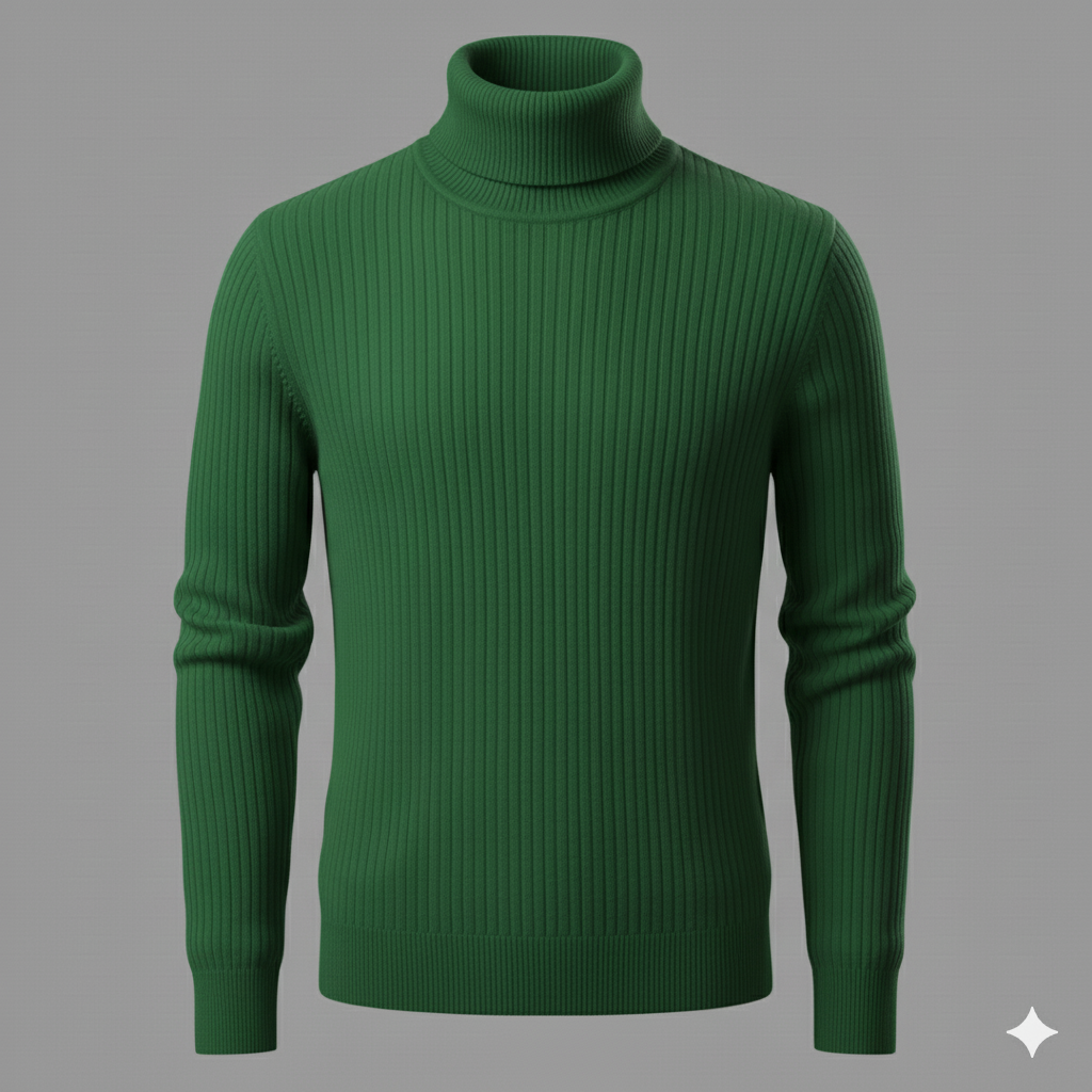 The London Pullover