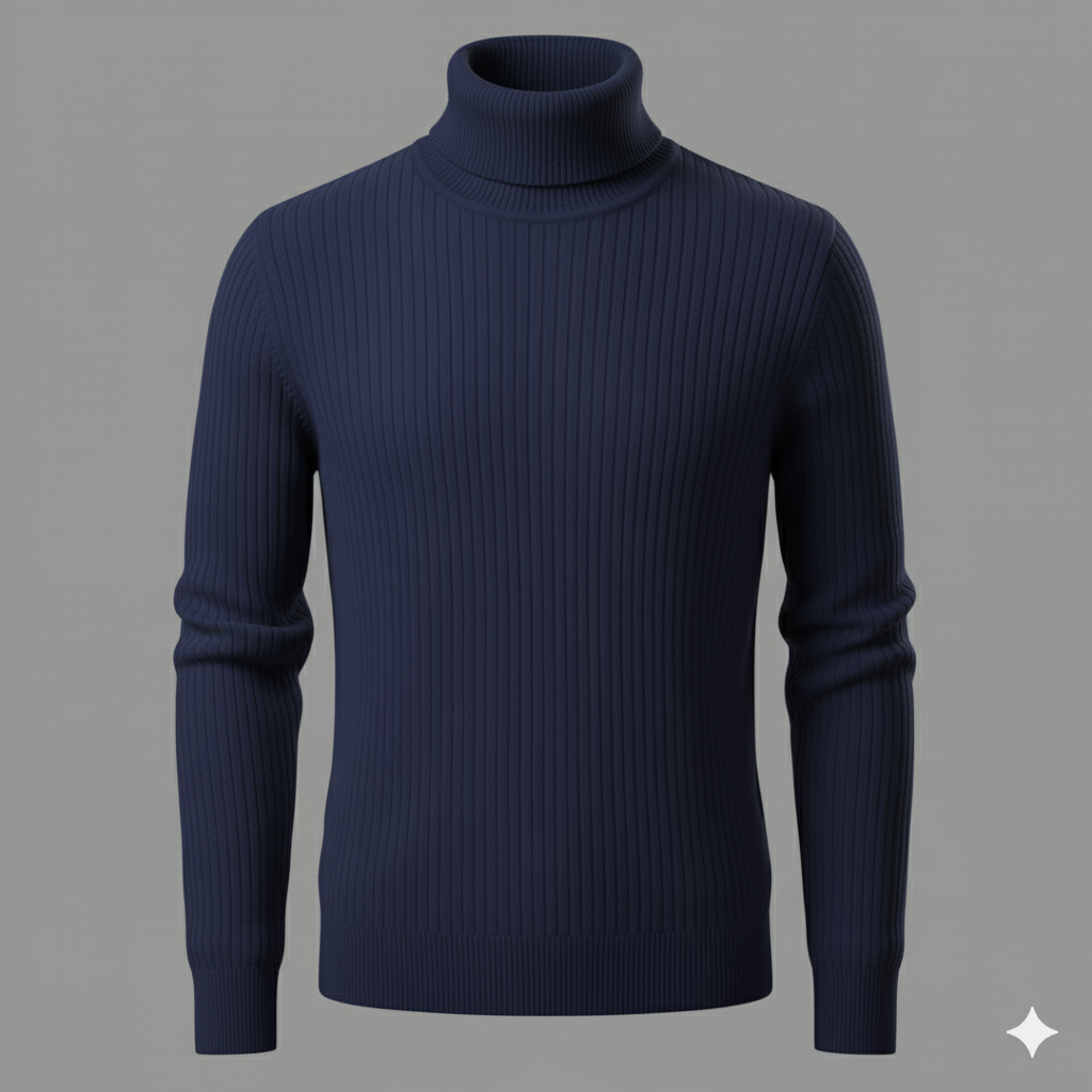 The London Pullover
