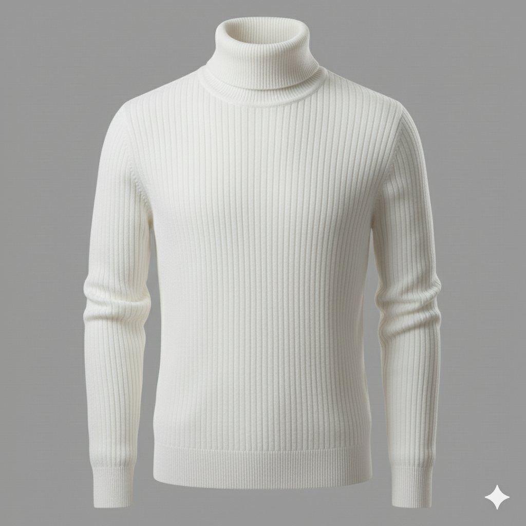 The London Pullover