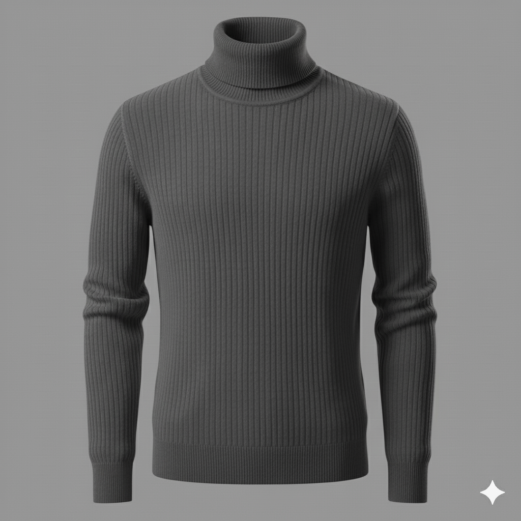 The London Pullover